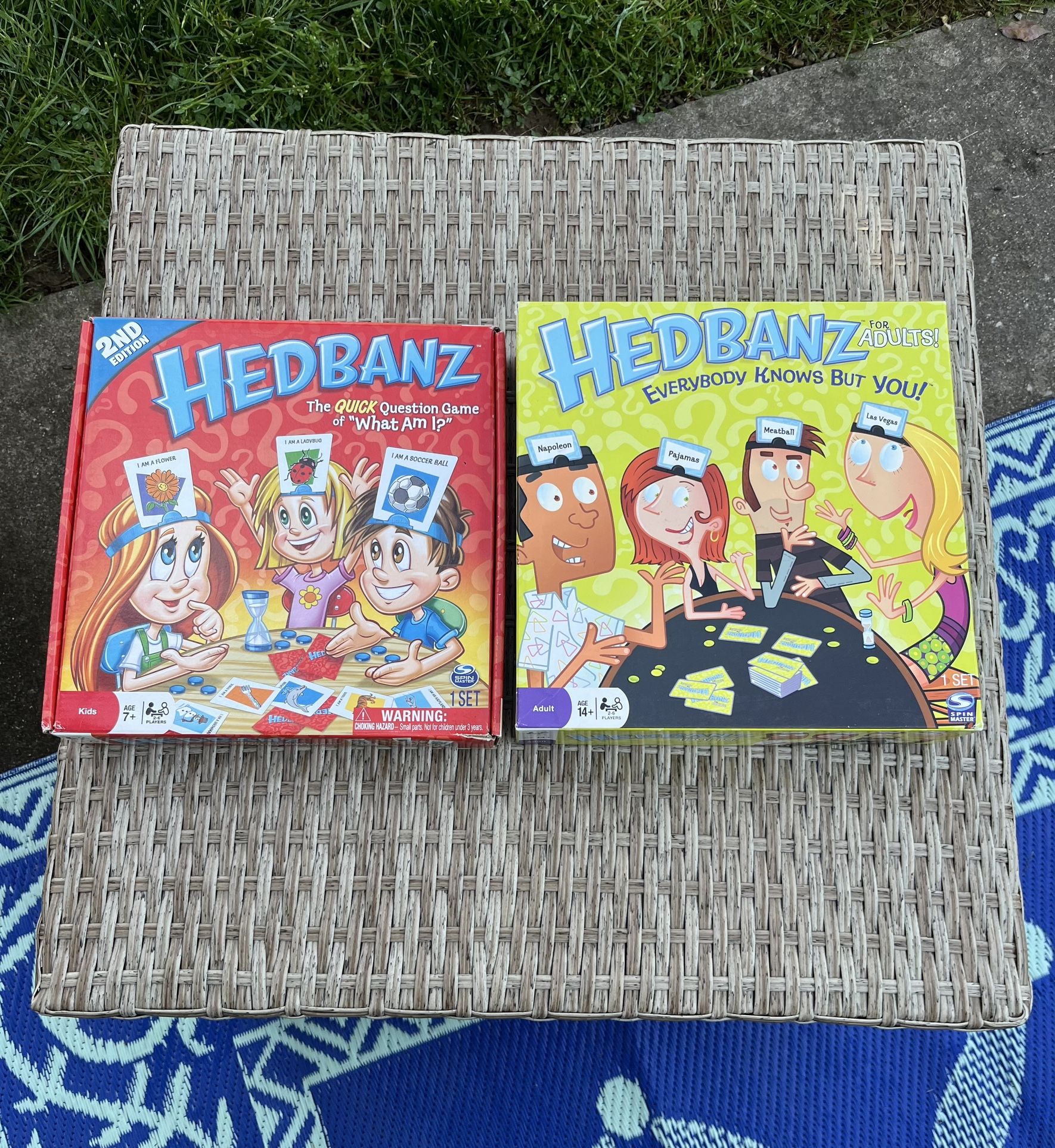 Board Games