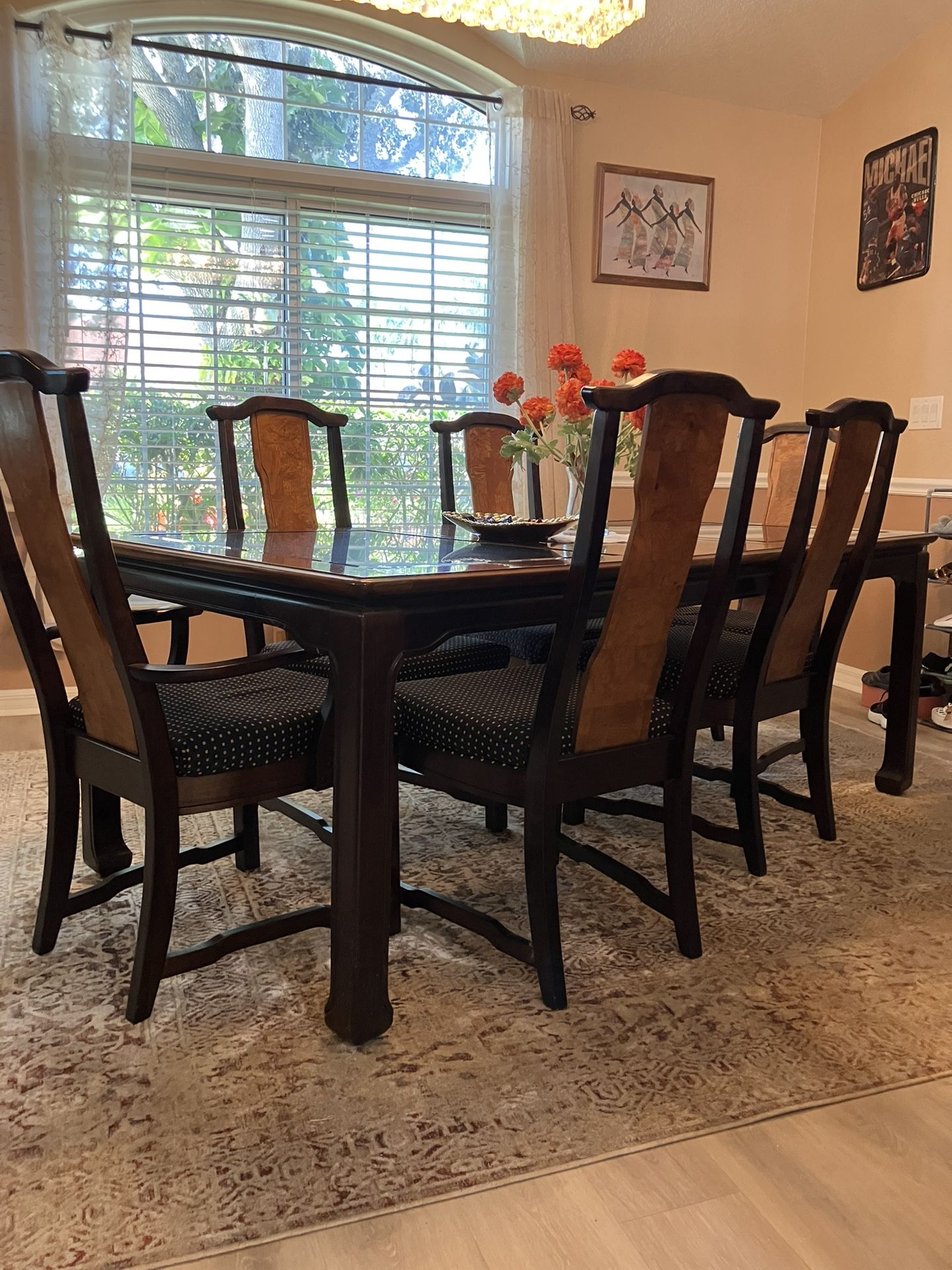Dining Room Set
