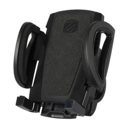 Scosche Handle it Handlebar Phone Mount Black