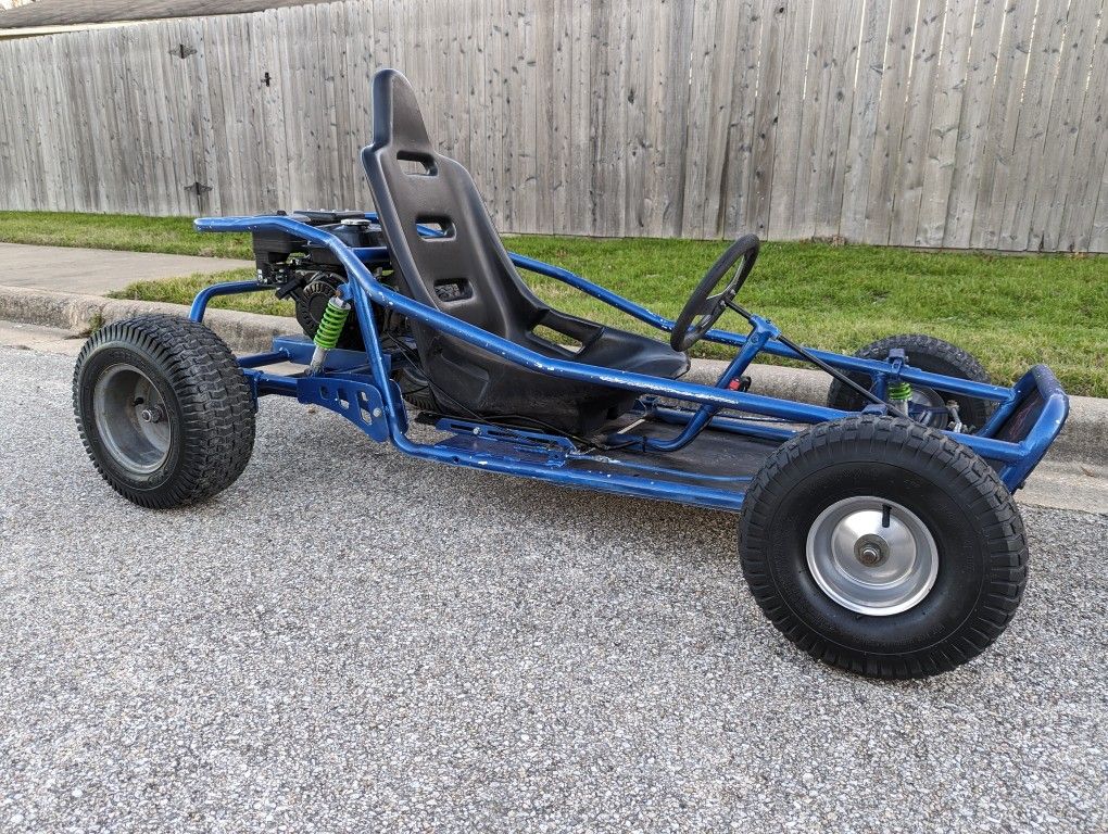 Murray Hard Drive Go Kart for Sale in Cedar Park, TX OfferUp