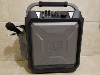 Monster RR3 Bluetooth Speaker for Sale in San Antonio, TX OfferUp