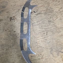 Star Trek Klingon Sword