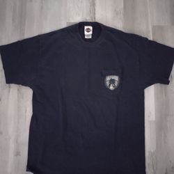 Men's XL Harley-Davidson T-shirt