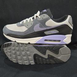 Nike Air Max 90 Violet
