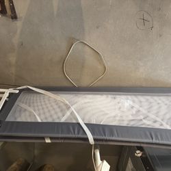 Toddler/kids side rails For Bed 