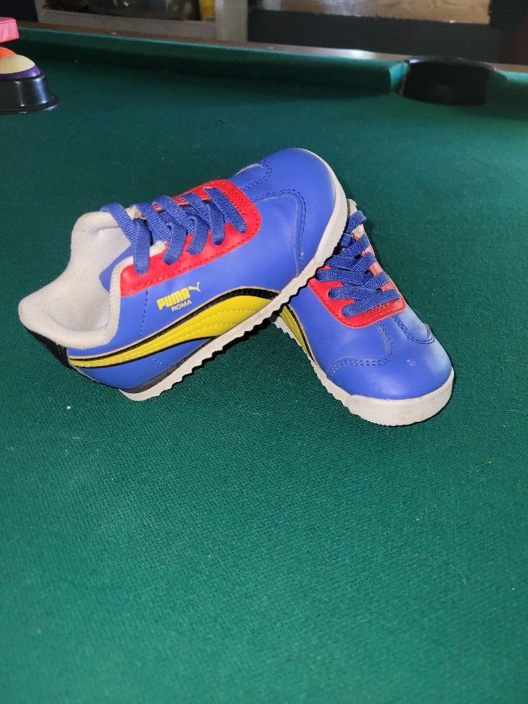 Puma 6c
