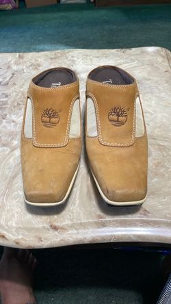 Timberland Mules