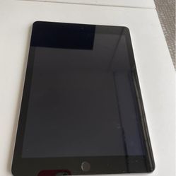 iPad 5th Generation 32GB Wifi 