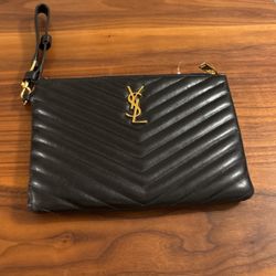 Ysl Clutch Bag 