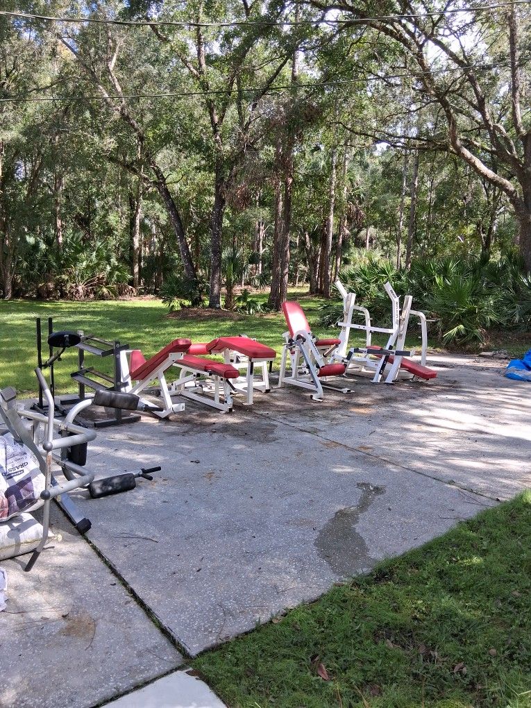 Home Gym