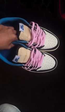 Travis Scott Fragments 