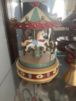 Music Box
