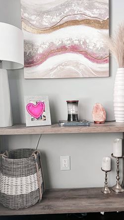 Console Table