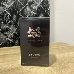 Perfums De Mary Layton 4.2oz