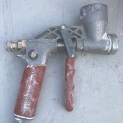 Pistola De Pintar