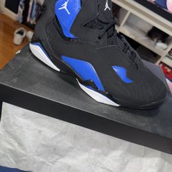Jordan True Flight Size 11