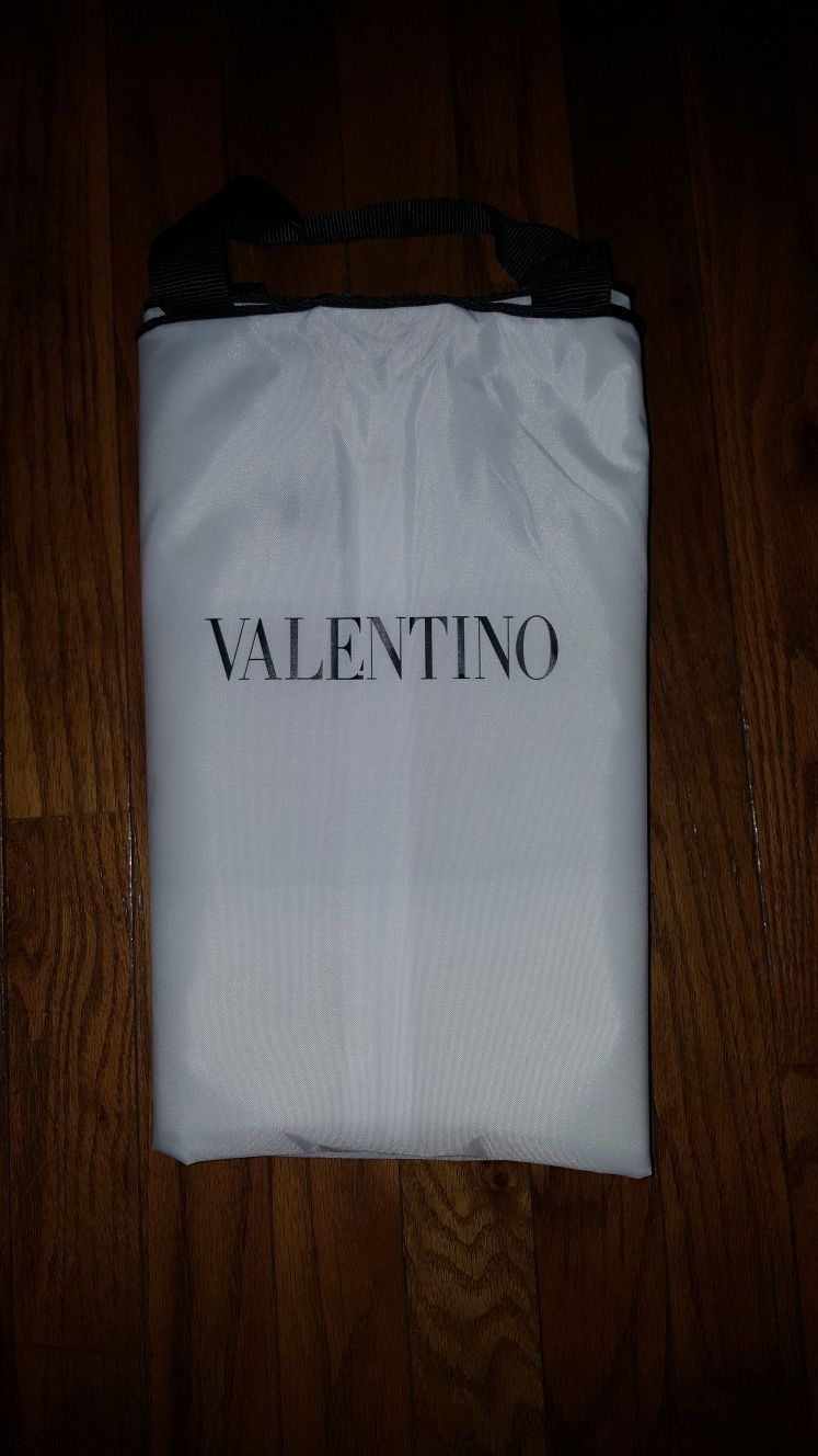 Valentino Heavy Duty Garment Bag