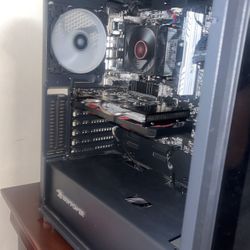 Gaming Pc For Sale