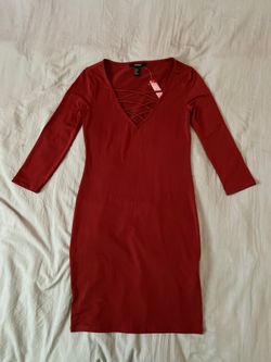 Forever 21 dress