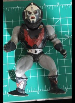 HEMAN X HORDAK ACTION FIGURE 