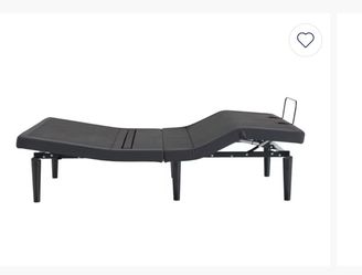 Queen Tempurpedic Adjustable Base