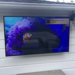 70” Vizio Smart tv - Has Issue With Screen/brightness