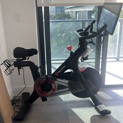 Peleton For Sale- Pickup