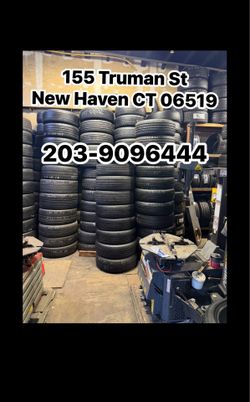 Tires