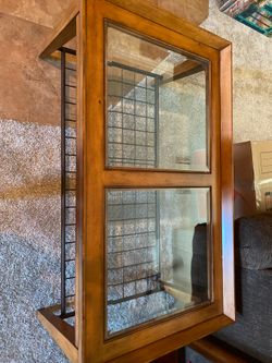 Coffee Table and End table