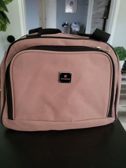 TAG Overnight Weekend Duffle Bag 