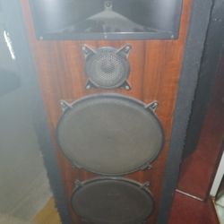 Speakers Studio Monitors 