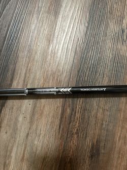 MMT 105TX (tour xstiff) 4 iron shaft