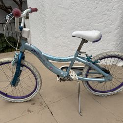 Girls Bike Schwinn Deelite
