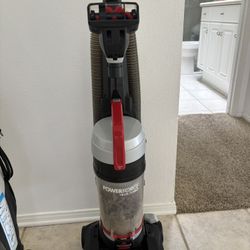 Bissel Vacuum 