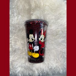 Custom cups