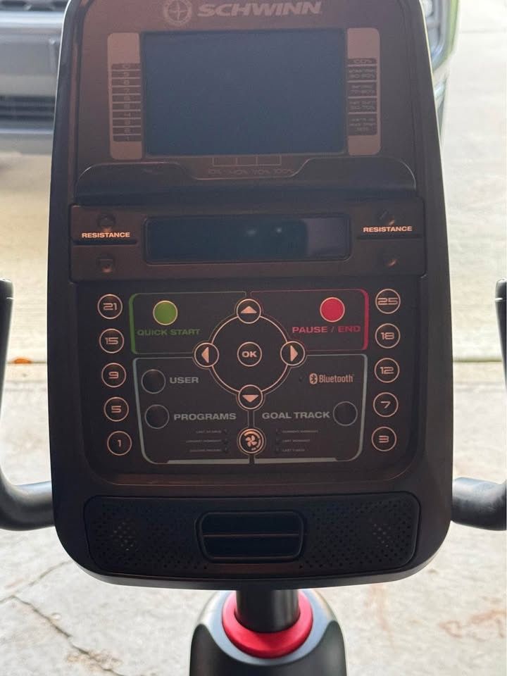 BRAND NEW - SCHWINN Exercise Bike