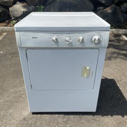 Kenmore Dryer