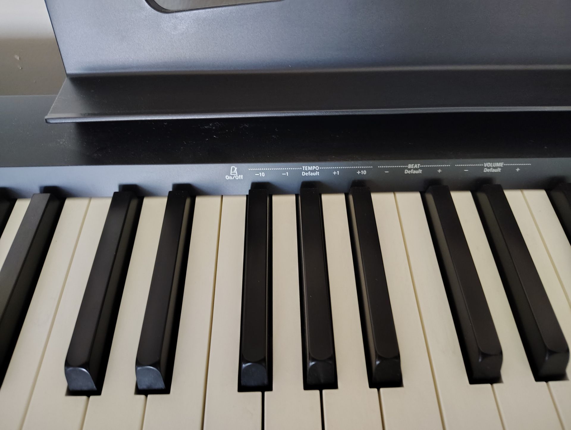 Normal Panel Stand Roland FP-10 Digital Piano With Stand for Sale in Irwindale, CA - OfferUp