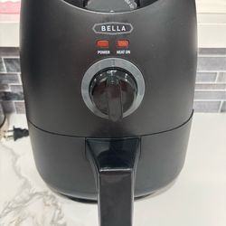 Bella Air fryer