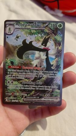 Pokémon cards
