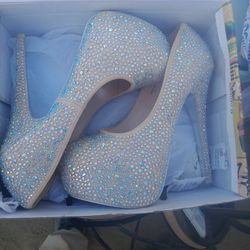 Women's Heels