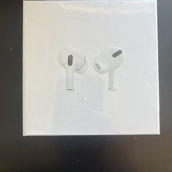 AirPod Pros