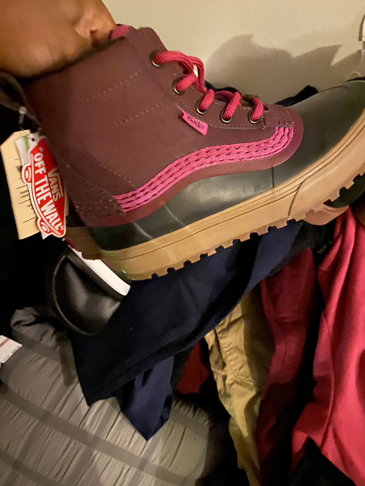 Vans