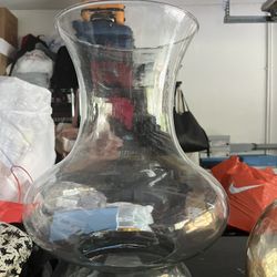 Glass Vases