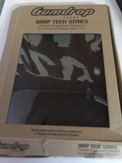 Samsung Galaxy 3 Case