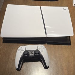 PlayStation 5  (1TB) - Like New!