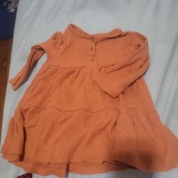 Baby Dress