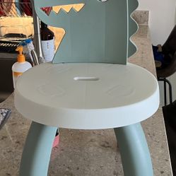 Toddler Dinosaur Chair