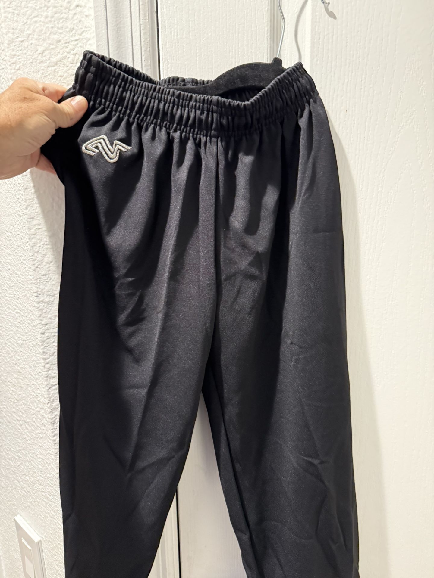 Black Gymnastic Axs. Tall