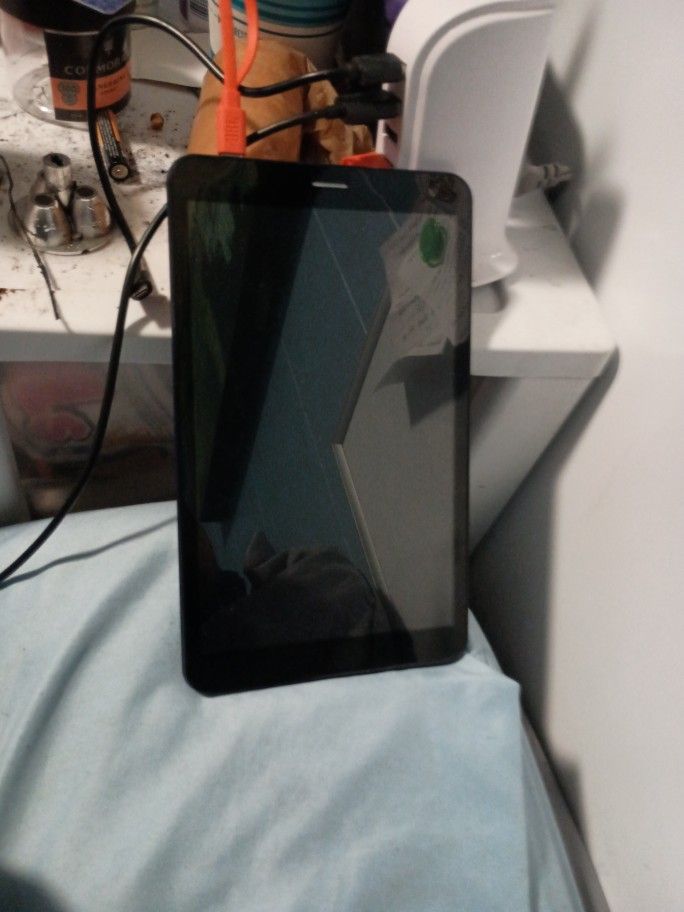Max West Tablet